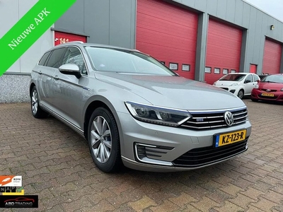 Volkswagen Passat Variant 1.4 TSI GTE Highline VERKOCHT!Km