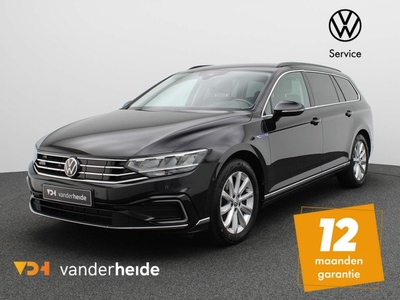 Volkswagen Passat Variant 1.4 TSI PHEV GTE 218PK DSG