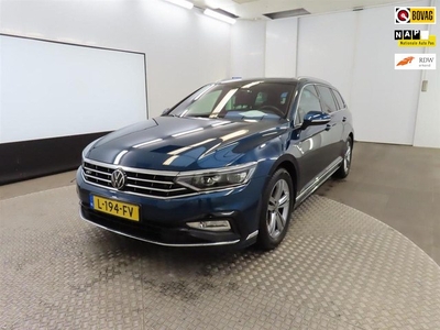 Volkswagen Passat Variant 1.5 TSI 150PK R-Line Business