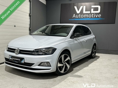 Volkswagen Polo 1.0 TSI Beats PDC*NAVI*CARPLAY*DSG*CAM*CLIMA