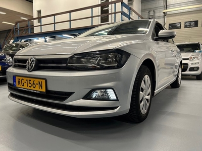 Volkswagen Polo 1.0 TSI Comfortline