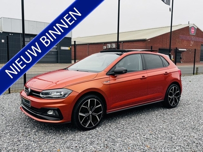 Volkswagen Polo 1.0 TSI R-Line DSG