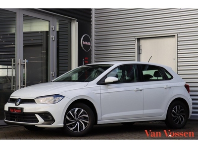 Volkswagen Polo 1.0 TSIIQ DriveCruise