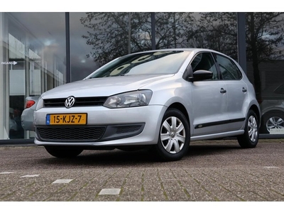 Volkswagen Polo 1.2 Easyline-VERKOCHT!!