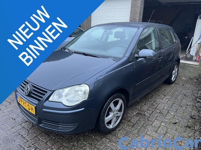 Volkswagen Polo 1.4-16V Trendline NAP Top auto