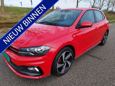 Volkswagen Polo 2.0 TSI GTI DSG ** 2021 Model ** 23.251 km