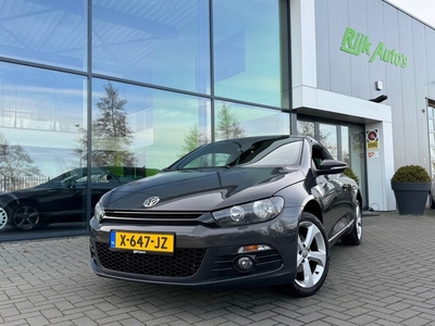 Volkswagen Scirocco 1.4 TSI Team * Cruise Control *