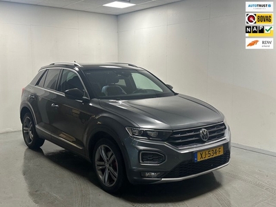 Volkswagen T-Roc 1.0 TSI Sport+ R LINE VIRTUAL COCKPIT