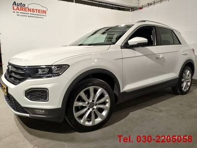 Volkswagen T-Roc 1.5 TSI 150pk EVO ACT Sport Style Team