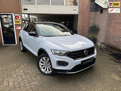 Volkswagen T-Roc 1.5 TSI SPORT ACC/NAVI/PDC*GARANTIE*