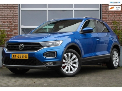 Volkswagen T-Roc 1.5 TSI Sport Virtual / Carplay / Keyless