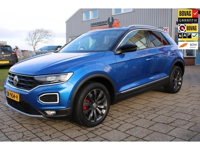 Volkswagen T-Roc Sport1.5 TSIPanoramadakVirtual