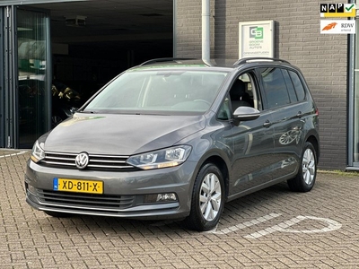 Volkswagen Touran 1.4 TSI Highline