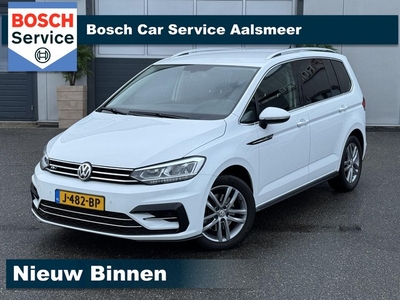 Volkswagen Touran 1.5 TSI Highline Business R 7p / R-LINE /