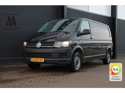 Volkswagen Transporter 2.0 TDI L2 EURO 6 - Airco - €