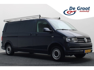 Volkswagen Transporter 2.0 TDI L2H1 Economy 3-Zits, Airco