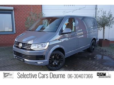 Volkswagen Transporter 2.0 TDI Nav, LED, 204Pk, Garantie