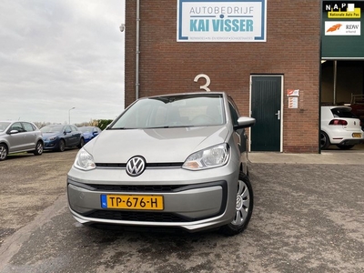 Volkswagen Up! 1.0 BMT move up! / 5Drs / Airco / lm velgen