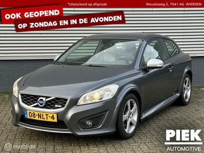 Volvo C30 1.6 D2 R-Edition R Design