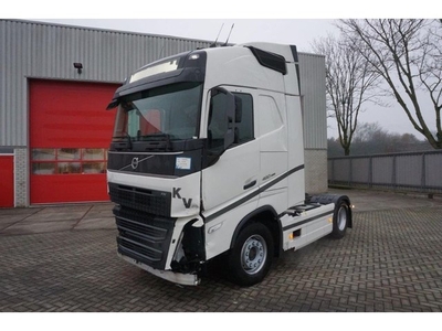 Volvo FH5-460 / RUNNING / VEB+ / AUTOMATIC / 4X2 / EURO-6 /