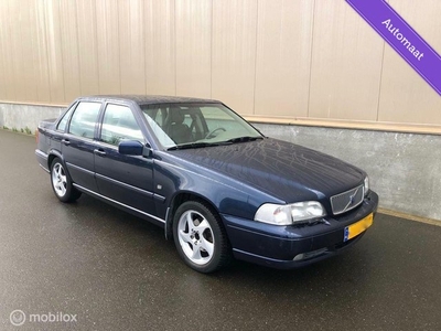 Volvo S70 2.4 20V AUTOMAAT AIRCO