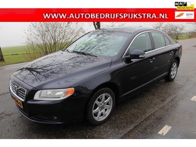 Volvo S80 2.0 Limited Edition // APK 01/2025