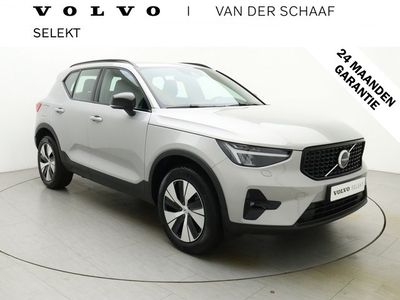 Volvo XC40 T5 Recharge Plus Dark 20 km El. verstelbare