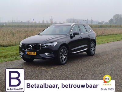 Volvo XC60 2.0 T4 Inscription Lage kilometerstand