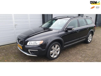 Volvo XC70 3.2 XENON/leer/AUTOMAAT/trekhaak