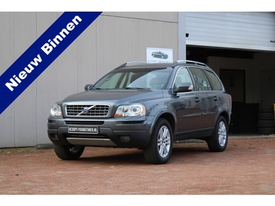 Volvo XC90 3.2 Summum AUTOMAAT YOUNGTIMER incl. 21% BTW