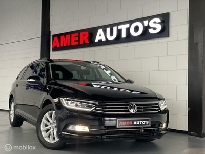 VW Passat Variant 1.4 TSI ACT 1e eign./camera/navi/Cruis/DSG