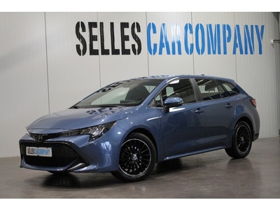 Toyota Corolla Touring Sports 1.2 Turbo Comfort Navigatie