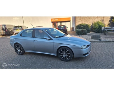 Alfa Romeo 156 1.8 T.Spark Distinctive