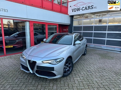 Alfa Romeo Giulia 2.0 T Q4 AWD Veloce 280PK Panoramadak