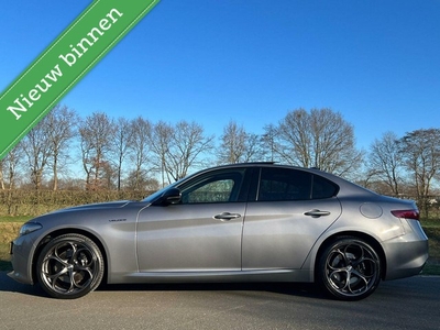 Alfa Romeo Giulia 2.0t Q4 Veloce, 68dkm, Alle opties!!!