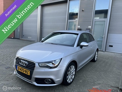 Audi A1 1.4 TFSI 2013 Ambition ProLine?Business??automaat?