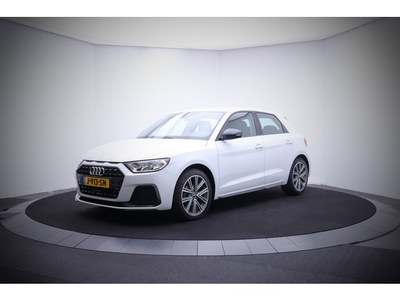 Audi A1 Sportback 25 TFSI EPIC Edition NIEUW MOD.