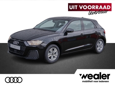 Audi A1 Sportback Pro Line 25 TFSI 70 kW / 95 pk Sportback