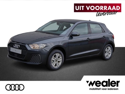 Audi A1 Sportback Pro Line 25 TFSI 70 kW / 95 pk Sportback