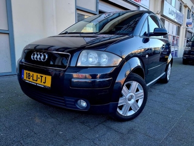 Audi A2 1.4