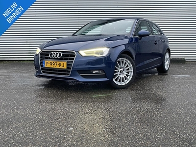 Audi A3 1.4 TFSI Ambition Pro Line S