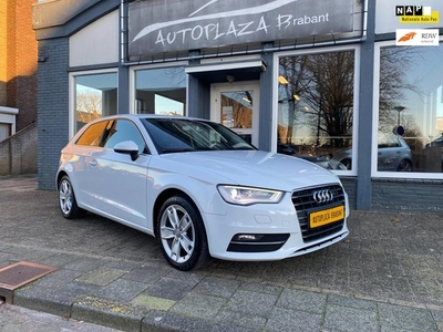 Audi A3 1.4 TFSI / NAVI / XENON / CRUISE / PDC