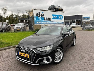 Audi A3 Benzine