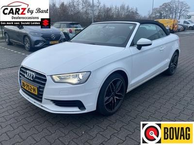 Audi A3 Cabriolet 1.4 TFSI COD AMBIENTE PRO LINE PLUS AUT.