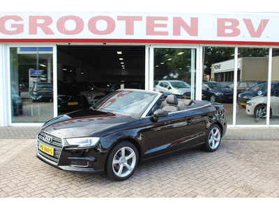 Audi A3 Cabriolet 1.5 TFSI CoD Design//93.235km!!NL-Auto!!