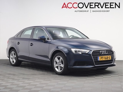 Audi A3 Limousine 1.0 TFSI Navi Clima (bj 2017)