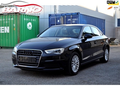 Audi A3 Limousine 1.4 TFSI CoD Ultra 150PK Pro Line Plus