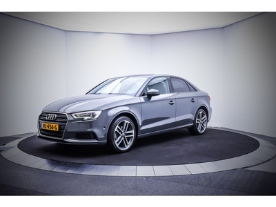 Audi A3 Limousine 1.4Tfsi 150Pk S-Tr. DESIGN LINE