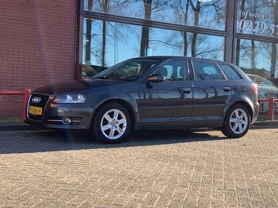 Audi A3 Sportback 1.2 TFSI Attraction Pro Line Cruise