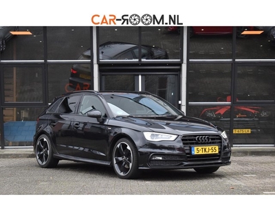 Audi A3 Sportback 1.4 TFSI CoD S Line B&O Xenon NAP